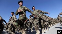 سخنگوی وزارت دفاع می گوید که در گزارش سیگار، رخصتی، تعطیلی و ترخیص منسوبین در نظر گرفته نشده است
