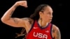 ARHIVA - Britni Grajner u dresu američke reprezentacije