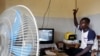 Off-grid Power Pioneers Pour Into West Africa