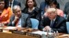 Trump Accuses China of Election Meddling