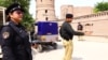 Pakistan's First Female Police Chief Breaking Cultural Taboos