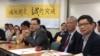 香港和平佔中爭普選 將展開第二次商討日