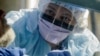 AS Percepat Upaya Penggunaan Tes Cepat Virus Corona