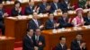 张德江“爱港爱国”新论的真实意图
