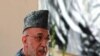 Karzai, Ahmadinejad Bertemu dalam Perayaan Tahun Baru Persia