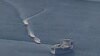 Iranian Vessels Come Dangerously Close to US Military Ships