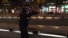 巴黎发生枪击案 警察一死二伤