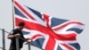 British Base in Southeast Asia Would Antagonize China