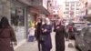 Syrian Refugees Finding Their Place on ‘Aleppo Street’ in Istanbul