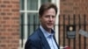 Ahead of Independence Vote, Britain Pledges State Funding to Scotland