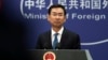 China Tuduh Pemimpin Australia Merusak Kepercayaan