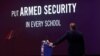 US Companies Distance Selves From NRA as Pressure Mounts