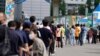 한국 코로나 하루 확진자 1200명 넘어…"4차 유행 진입"