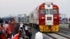 Risk for Africa, Reward for China