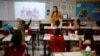 UNESCO: Nearly 120 Million Students Remain at Home Due to COVID School Closures