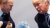 Samit Tramp - Putin zakazan za 16. jul u Helsinkiju