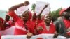 Muslims Denounce Boko Haram's Nigeria Abductions
