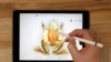 ธุรกิจ: "Apple" เปิดตัวไอแพดใหม่เจาะตลาดการศึกษาสหรัฐฯ 