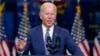 Joe Biden asakoli ete bolandeli ya makasi ya RDC bokokoba