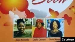 TORTURED MDC ACTIVISTS