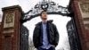 Immigration Policy Could Kill Dreamer's Rhodes Award