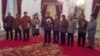 Pemerintah, DPR Sepakat Tunda Pembahasan Revisi UU KPK