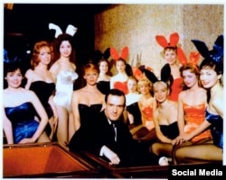 Playboy