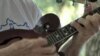 Traditionally, bluegrass musicians use only acoustic instruments.