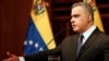 Venezuela အတိုက်အခံခေါင်းဆောင်ကို မနှောင့်ယှက်ဖို့ ရှေ့နေချုပ်ကို ကန်သတိပေး