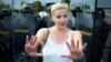 PBB Desak Belarus Bebaskan Tokoh Oposisi Maria Kolesnikova