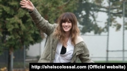 colossal movie