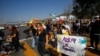 US Immigration Changes Won’t Happen Overnight, Biden Advisers Say 
