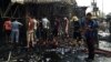 VOA EXCLUSIVE: UN Says Iraq Faces Volatile Humanitarian Crisis