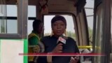 Diɲɛ musow ka togola don tasibila