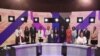 Candidates spar in Mexico's first presidential debate ahead of June 2 election