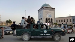 Afghanistan