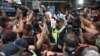 Jurnalis VOA dan 30 Jurnalis Lainnya Diadili di Australia 