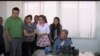 視頻報導: 美國公司老板被中國工人扣在廠六天