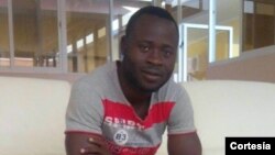 Nelson Mucazo Euclides 