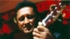 Waldemar Bastos, músico angolano
