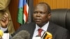 Sudan, South Sudan Begin Border Security Talks 