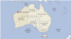 Giant Footprints Linked to Predatory Australian Dinosaur