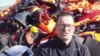 German Artists to Memorialize Refugees With Life Jacket Exhibit