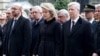 EU Focuses on Security Measures After Brussels Attacks