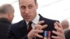 Prince William's Ski Holiday Sparks Media Criticism 