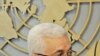 Abbas Tetap Teruskan Upaya bagi Pengakuan Negara Palestina di PBB