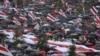 Large Protests Against Belarus’ Lukashenko Persist