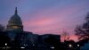 Trump Tweets He May Veto $1.3 Trillion Spending Bill