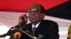 Mugabe vai nomear uma mulher para vice presidente
