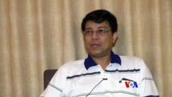 အဆီချဖို့ လေ့ကျင့်ခန်းလုပ်စို့